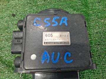 ДАТЧИК РАСХОДА ВОЗДУХА НА MITSUBISHI LANCER CEDIA CS5A 4G93