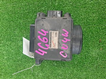 ДАТЧИК РАСХОДА ВОЗДУХА НА MITSUBISHI AIRTREK CU4W 4G64