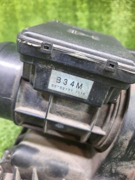 ДАТЧИК РАСХОДА ВОЗДУХА НА MAZDA DEMIO DW3W B3E