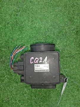 ДАТЧИК РАСХОДА ВОЗДУХА НА MITSUBISHI MIRAGE DINGO CQ2A 4G15