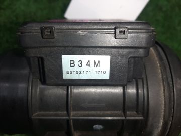 ДАТЧИК РАСХОДА ВОЗДУХА НА MAZDA DEMIO DW3W B3E