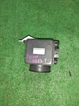 ДАТЧИК РАСХОДА ВОЗДУХА НА MITSUBISHI AIRTREK CU2W 4G63T