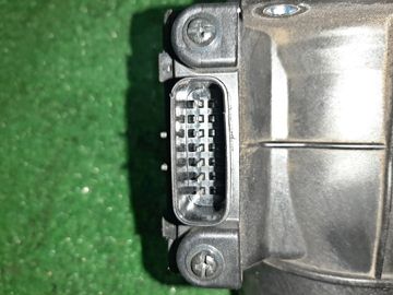 ДАТЧИК РАСХОДА ВОЗДУХА НА MITSUBISHI AIRTREK CU2W 4G63T