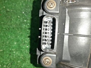 ДАТЧИК РАСХОДА ВОЗДУХА НА MITSUBISHI PAJERO IO H77W 4G94