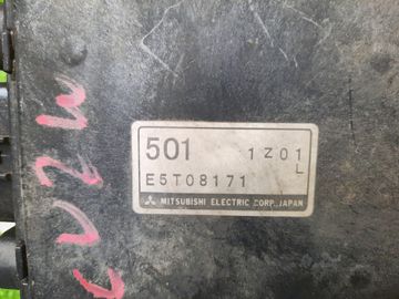 ДАТЧИК РАСХОДА ВОЗДУХА НА MITSUBISHI AIRTREK CU2W 4G63