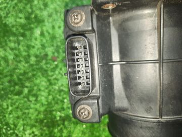 ДАТЧИК РАСХОДА ВОЗДУХА НА MITSUBISHI PAJERO IO H76W 4G93