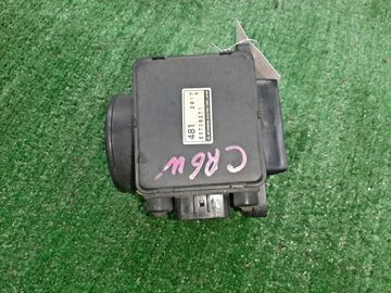 ДАТЧИК РАСХОДА ВОЗДУХА НА MITSUBISHI DION CR6W 4G94