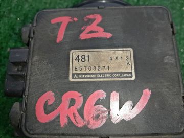 ДАТЧИК РАСХОДА ВОЗДУХА НА MITSUBISHI DION CR6W 4G94