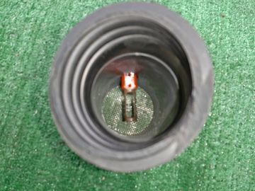 ДАТЧИК РАСХОДА ВОЗДУХА НА SUBARU LEGACY BG5 EJ20H