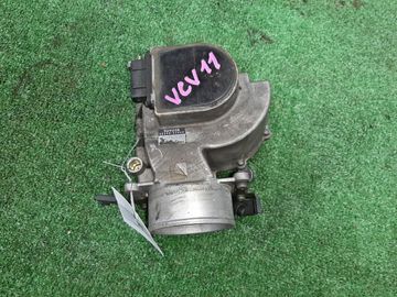 ДАТЧИК РАСХОДА ВОЗДУХА НА TOYOTA WINDOM VCV11 4VZ-FE