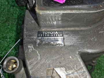 ДАТЧИК РАСХОДА ВОЗДУХА НА TOYOTA WINDOM VCV11 4VZ-FE