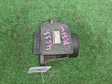 ДАТЧИК РАСХОДА ВОЗДУХА НА MITSUBISHI PAJERO IO H76W 4G93