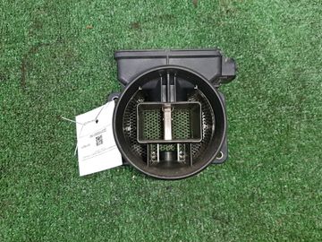 ДАТЧИК РАСХОДА ВОЗДУХА НА MITSUBISHI PAJERO IO H76W 4G93