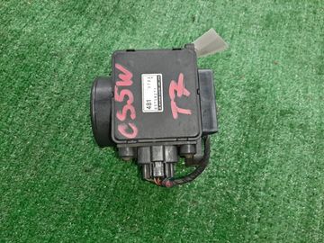ДАТЧИК РАСХОДА ВОЗДУХА НА MITSUBISHI LANCER CEDIA CS5W 4G93