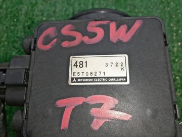 ДАТЧИК РАСХОДА ВОЗДУХА НА MITSUBISHI LANCER CEDIA CS5W 4G93