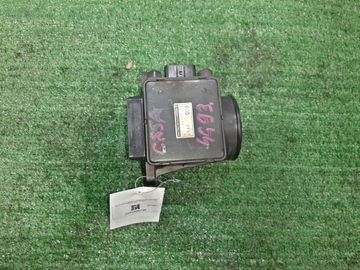 ДАТЧИК РАСХОДА ВОЗДУХА НА MITSUBISHI LANCER CEDIA CS5A 4G93