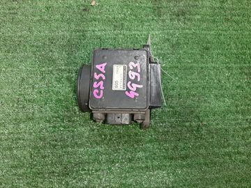 ДАТЧИК РАСХОДА ВОЗДУХА НА MITSUBISHI LANCER CEDIA CS5A 4G93