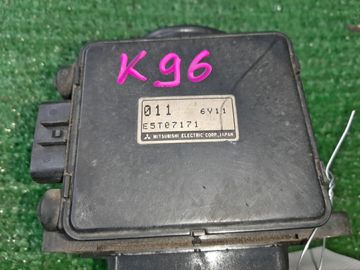 ДАТЧИК РАСХОДА ВОЗДУХА НА MITSUBISHI CHALLENGER K96W 6G72