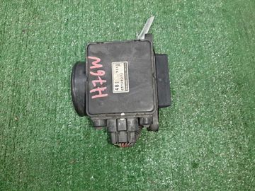 ДАТЧИК РАСХОДА ВОЗДУХА НА MITSUBISHI PAJERO IO H76W 4G93