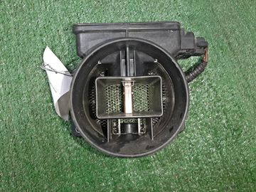 ДАТЧИК РАСХОДА ВОЗДУХА НА MITSUBISHI PAJERO IO H76W 4G93