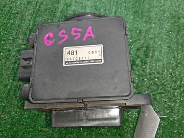 ДАТЧИК РАСХОДА ВОЗДУХА НА MITSUBISHI LANCER CEDIA CS5A 4G93