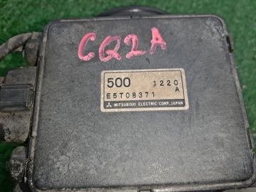 ДАТЧИК РАСХОДА ВОЗДУХА НА MITSUBISHI MIRAGE DINGO CQ2A 4G15