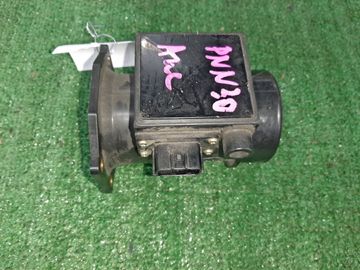 ДАТЧИК РАСХОДА ВОЗДУХА НА NISSAN RNESSA PNN30 KA24DE