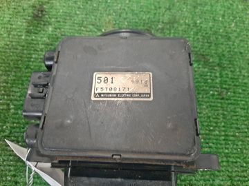 ДАТЧИК РАСХОДА ВОЗДУХА НА MITSUBISHI AIRTREK CU2W 4G63