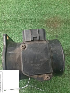 ДАТЧИК РАСХОДА ВОЗДУХА НА MAZDA MPV LWFW AJ