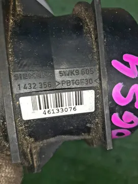 ДАТЧИК РАСХОДА ВОЗДУХА НА BMW Z3 E36 206S4