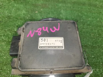 ДАТЧИК РАСХОДА ВОЗДУХА НА MITSUBISHI CHARIOT GRANDIS N84W 4G64