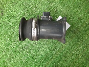 ДАТЧИК РАСХОДА ВОЗДУХА НА NISSAN X-TRAIL TNT31 QR25DE