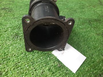 ДАТЧИК РАСХОДА ВОЗДУХА НА NISSAN X-TRAIL TNT31 QR25DE