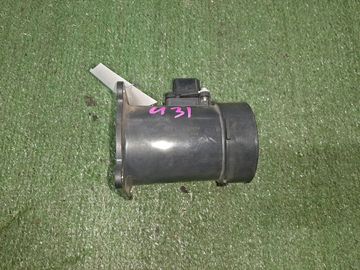 ДАТЧИК РАСХОДА ВОЗДУХА НА NISSAN PRESAGE TU31 QR25DE