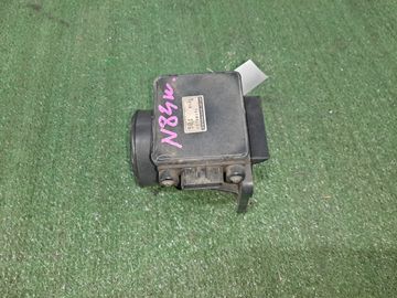 ДАТЧИК РАСХОДА ВОЗДУХА НА MITSUBISHI CHARIOT GRANDIS N84W 4G64