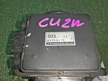 ДАТЧИК РАСХОДА ВОЗДУХА НА MITSUBISHI AIRTREK CU2W 4G63