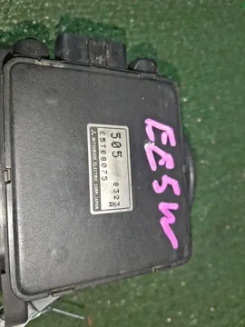 ДАТЧИК РАСХОДА ВОЗДУХА НА MITSUBISHI LEGNUM EC5W 6A13