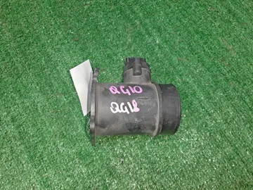 ДАТЧИК РАСХОДА ВОЗДУХА НА NISSAN BLUEBIRD SYLPHY QG10 QG18DE