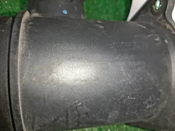 ДАТЧИК РАСХОДА ВОЗДУХА НА NISSAN BLUEBIRD SYLPHY QG10 QG18DE