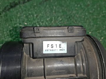 ДАТЧИК РАСХОДА ВОЗДУХА НА MAZDA BONGO SK82V F8