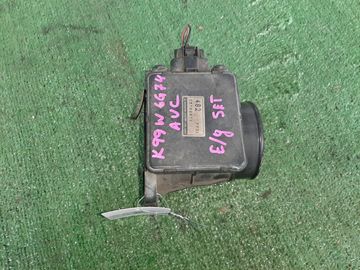 ДАТЧИК РАСХОДА ВОЗДУХА НА MITSUBISHI CHALLENGER K99W 6G74