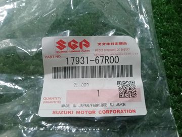 БАЧОК РАСШИРИТЕЛЬНЫЙ НА SUZUKI SWIFT ZC33S K14C