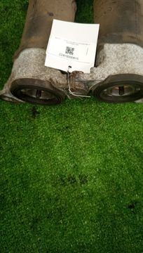 АМОРТИЗАТОР НА MAZDA CX-8 KG5P PY-VPTS