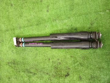 АМОРТИЗАТОР НА TOYOTA AQUA MXPK11 M15A-FXE