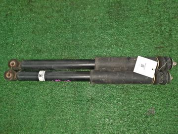 АМОРТИЗАТОР НА HONDA FIT GD1 L13A