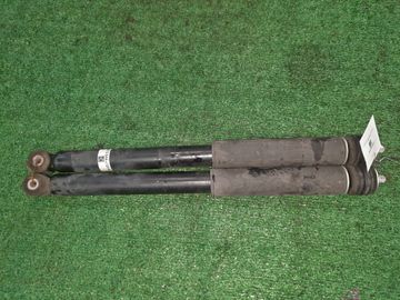 АМОРТИЗАТОР НА HONDA FIT GD1 L13A