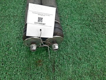 АМОРТИЗАТОР НА HONDA FIT GD1 L13A