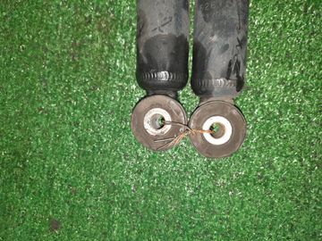 АМОРТИЗАТОР НА HONDA FIT GD1 L13A