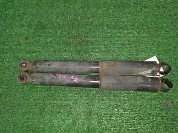 АМОРТИЗАТОР НА NISSAN AD VFY11 QG15DE