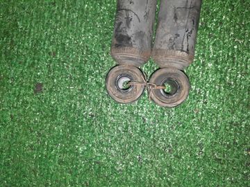 АМОРТИЗАТОР НА NISSAN AD VFY11 QG15DE